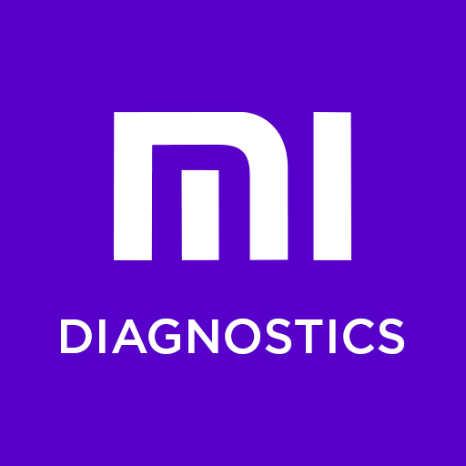 Mi Diagnostics - Powered by Servify