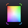 Screen Flashlight