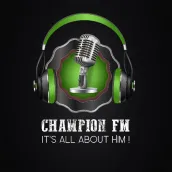 champion FM Radio