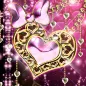 Charm of LOVE Wallpaper Theme