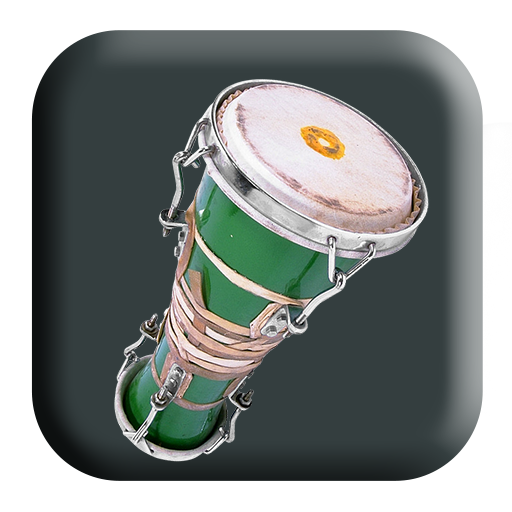 Bongo Drum Sounds