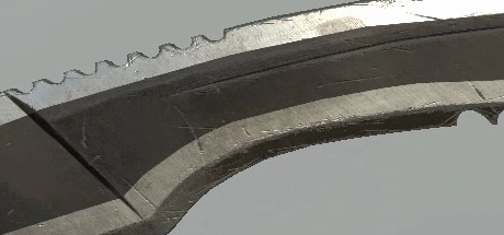 Blade Tutorial: 3Ds Max 2017 and Substance Painter 2: Blade Texturing Extended 3