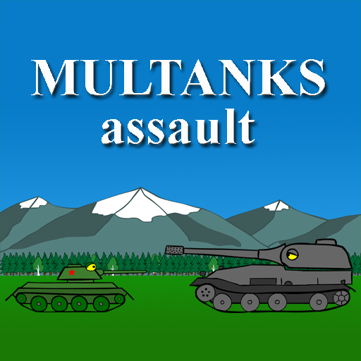 MULTANKS assault