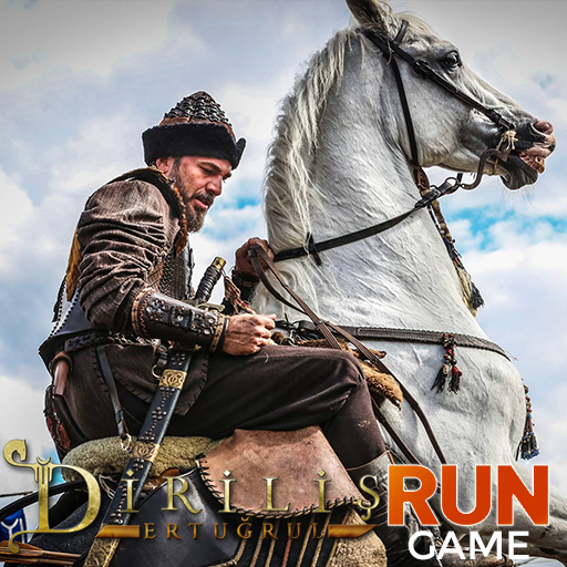 Ertugrul Gazi HD - THE GAME - 