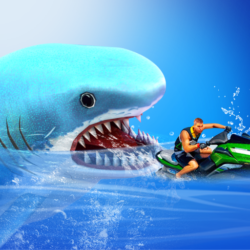 Megalodon Shark Simulator