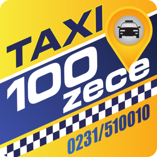 TAXI 100Zece