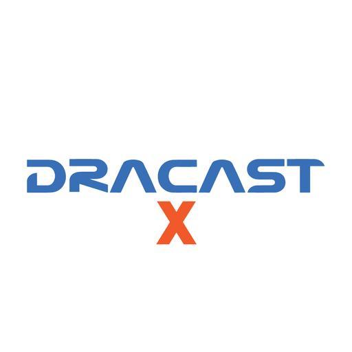 Dracast DRX