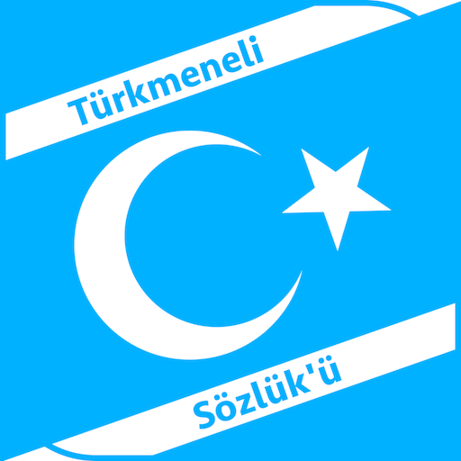 Türkmeneli Sözlükü