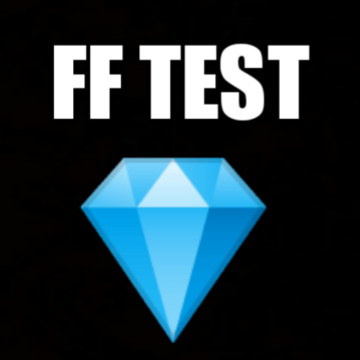 FF TEST - GANA DIAMANTES