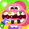 Cocobi Dentist - Kids Hospital