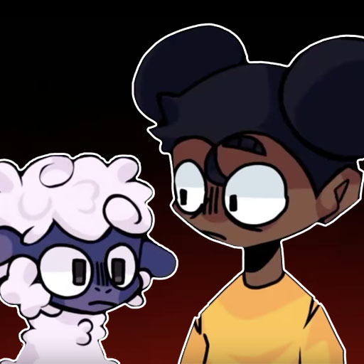 scary amanda granny adventurer