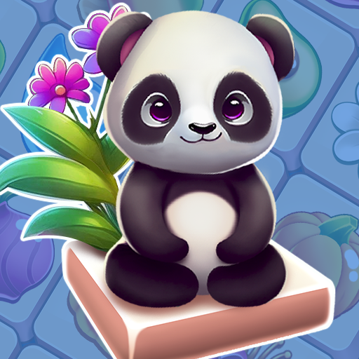 Zen Life: เกมปริศนาจับคู่