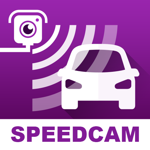 Speed cameras Radar