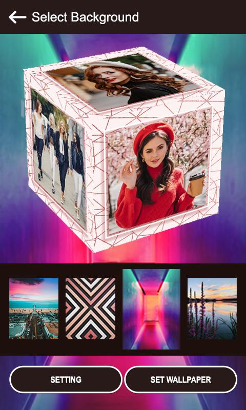gallery