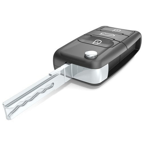 Car Key Prank Simulator