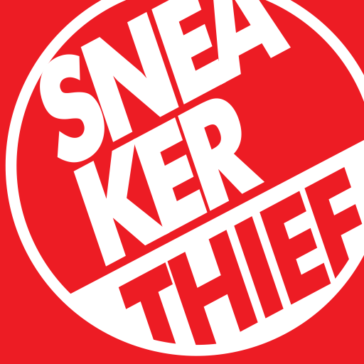 SneakerThief Sneaker App