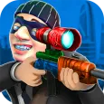 Sniper Shooting-Gun Games 2024
