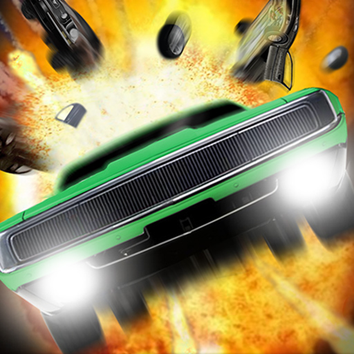 Crash Cars - Driven to Destruc