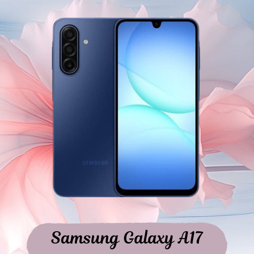 Galaxy A17 Wallpapers & Themes