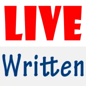 Live Written™