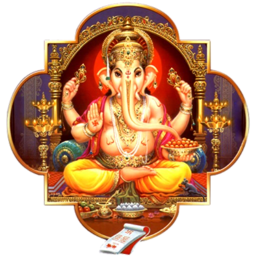 Ganesha Wallpaper Images HD 4K