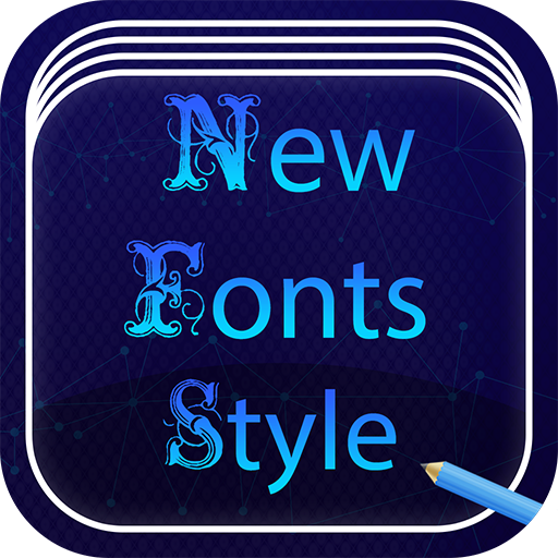 New Free Style Font