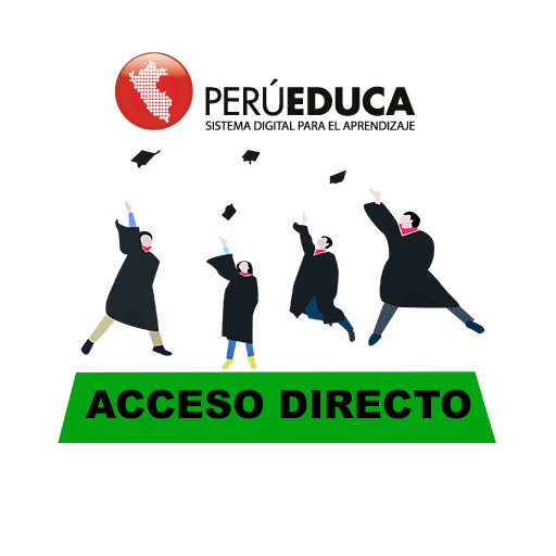 Acceso Directo - Perú Educa