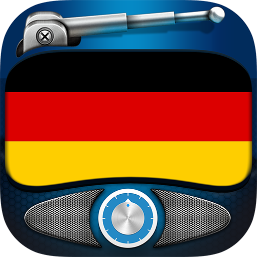 Radio Germany FM - Radio App