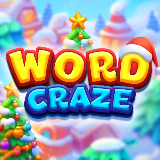 Word Craze - Trivia Crossword