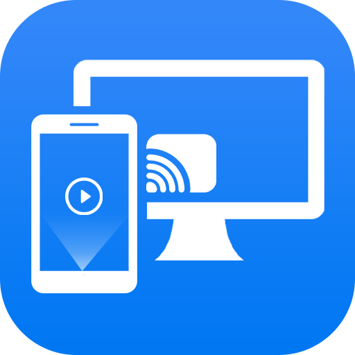Screen Mirroring: Cast To Tv