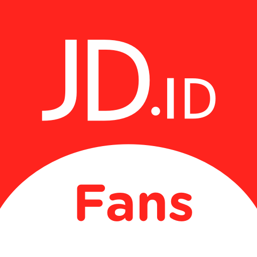 JD Fans - Earn Extra Income