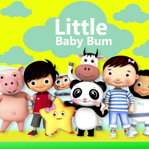 Little Baby bum offline Song