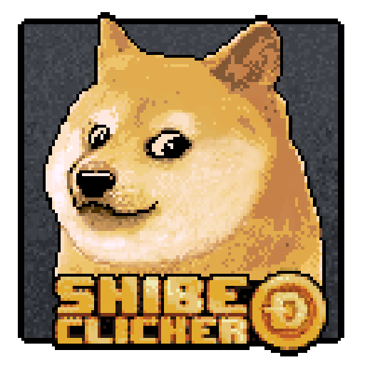 Shibe Clicker