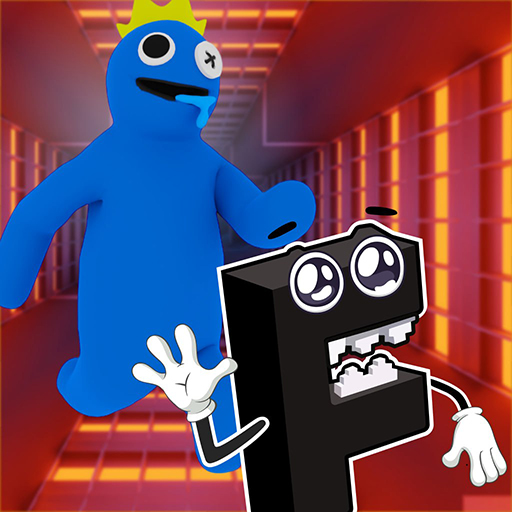 abcd Alphabet Letras maze game