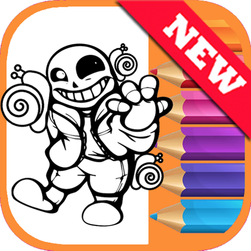 How to Draw Undertale Sans for Fans