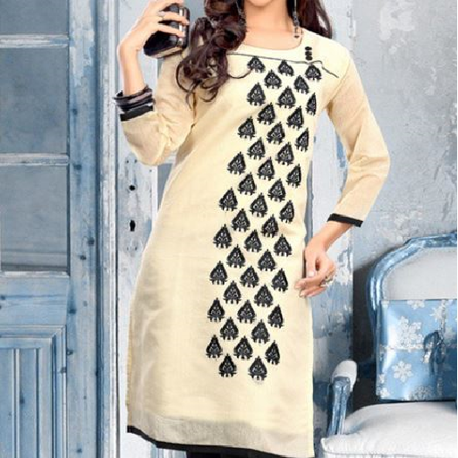 Kurti Design 2021-2022 (New Tr