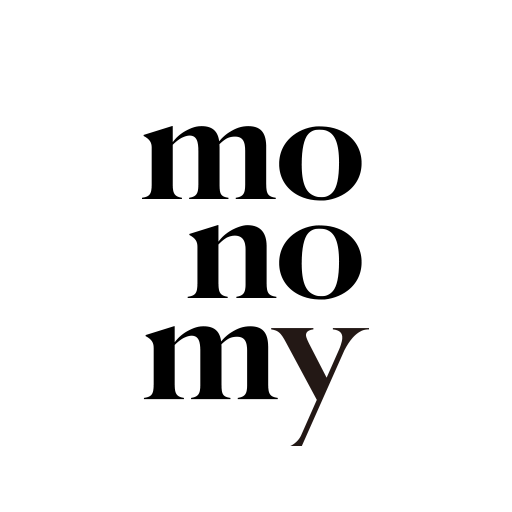 monomy(モノミー) -モノづくりマーケットアプリ-