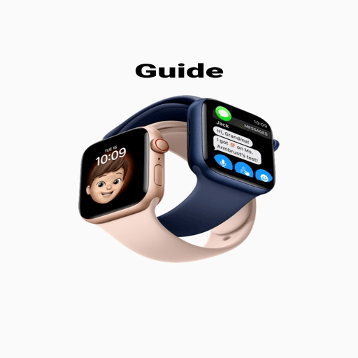 Apple Watch Guide