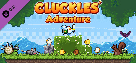 Cluckles' Adventure Soundtrack