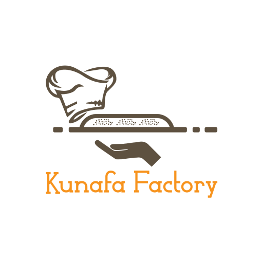 Kunafa factory