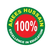 Anees Hussain LMS