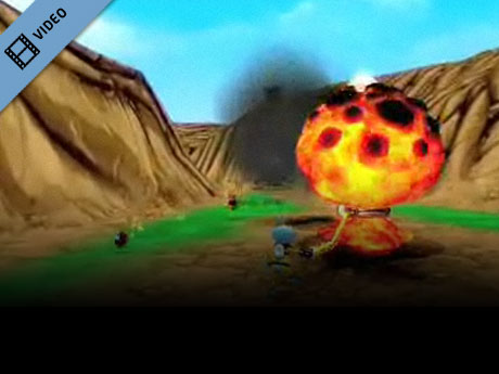 The Maw: River Redirect Trailer