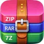 Zip RAR