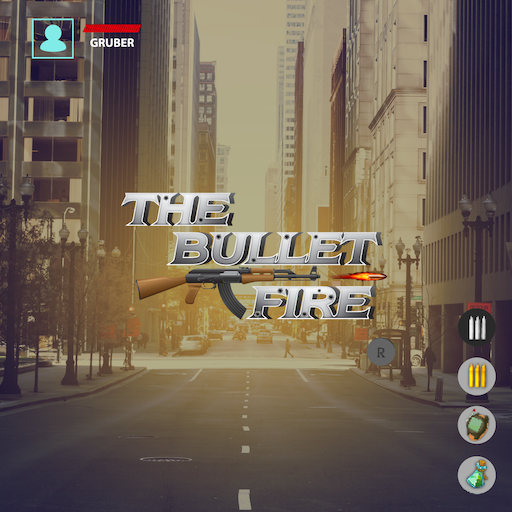 The Bullet Fire