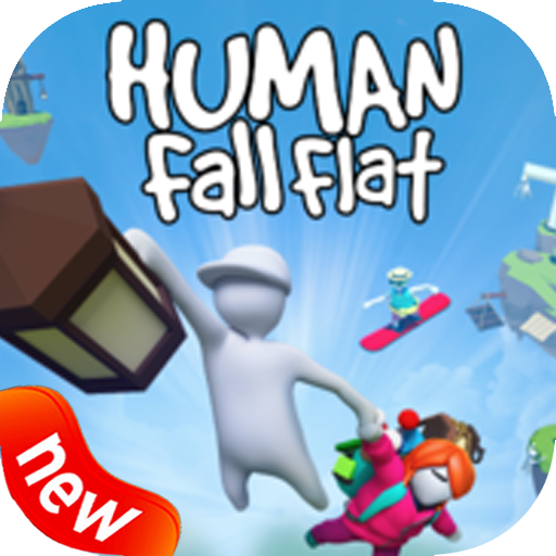 Walkthrough Human Fall Flat