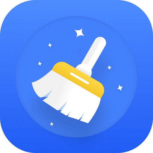 Blue Master - Cache Cleaner & 