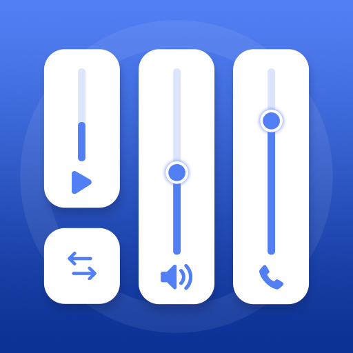 Download Volume Styles - Custom Themes android on PC