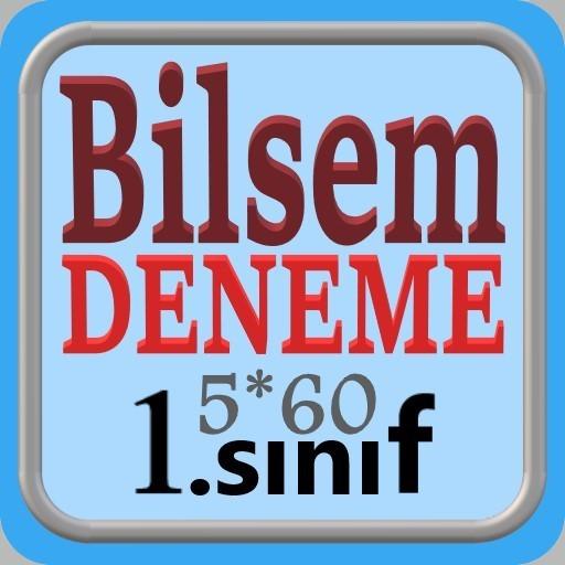 Bilsem Deneme 1.sınıf