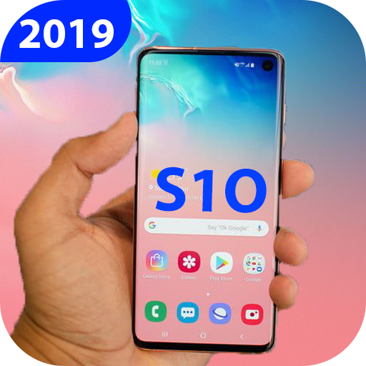 Themes for Samsung s10 plus: G