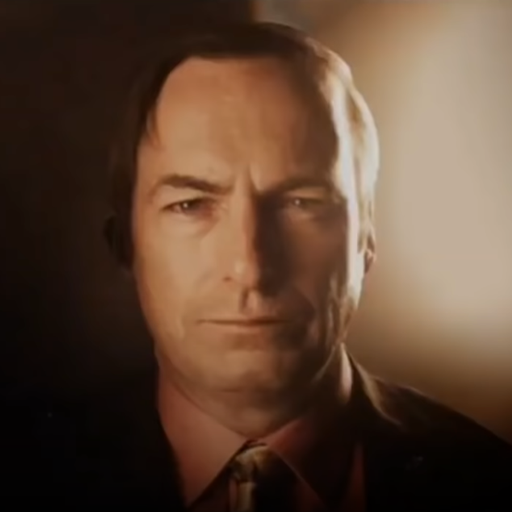 Saul goodman 3d